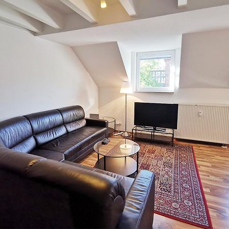 Cf15 75M2 Central Duplex With Ac And Balcony Χαϊδελβέργη Εξωτερικό φωτογραφία