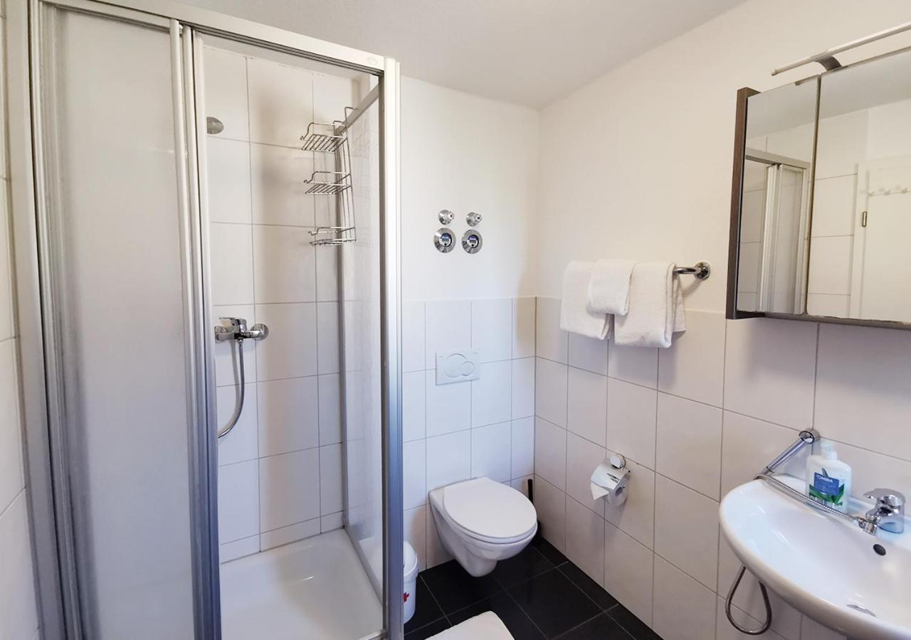 Cf15 75M2 Central Duplex With Ac And Balcony Χαϊδελβέργη Εξωτερικό φωτογραφία